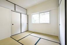 Bedroom in Village House Tamado in Chikusei-shi