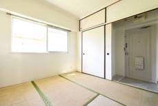 Bedroom in Village House Oono in Kashima-shi