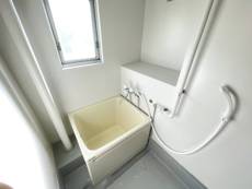 Phòng tắm của Village House Iwase ở Sakuragawa-shi