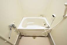 Phòng tắm của Village House Yanagisaki Tower ở Kawaguchi-shi