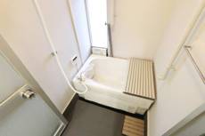 Banheira de Village House Ishige em Joso-shi