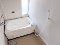 Moka-shi ရှိ Village House Tamachi ၏ ရေချိုးခန်း