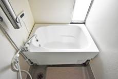 Phòng tắm của Village House Nishinasuno ở Nasushiobara-shi