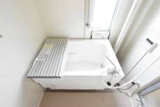 Ashikaga-shi ရှိ Village House Ashikaga Hajika ၏ ရေချိုးခန်း