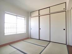 Bedroom in Village House Oohira in Tochigi-shi