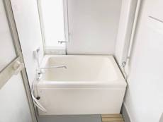 Phòng tắm của Village House Oohira ở Tochigi-shi