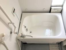 所沢市ビレッジハウス所沢のバス