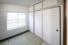 Phòng ngủ của Village House Narita ở Narita-shi