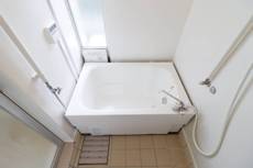 Banheira de Village House Narita em Narita-shi