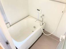 Phòng tắm của Village House Yoshida Miyakouji ở Tsubame-shi