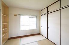 Phòng ngủ của Village House Ooho ở Tsukuba-shi