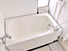 Bathroom in Village House Yuuki Dai 2 in Yuki-shi