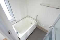 Nagaoka-shi ရှိ Village House Kibougaoka ၏ ရေချိုးခန်း