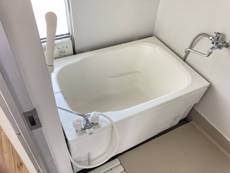 下妻市ビレッジハウス高道祖のバス