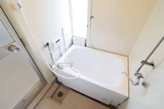 龍ケ崎市ビレッジハウス奈戸岡のバス