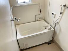 Phòng tắm của Village House Ishioka Dai 2 ở Ishioka-shi