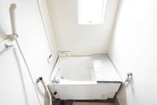 Oyama-shi ရှိ Village House Amagaya ၏ ရေချိုးခန်း