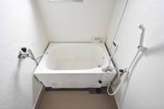 大田原市ビレッジハウス大田原のバス