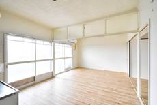 Living Room in Village House Ootawara in Otawara-shi