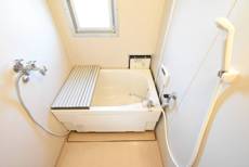 Banheira de Village House Houjou em Tsukuba-shi