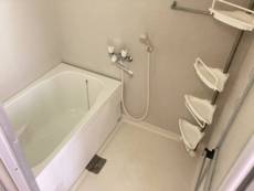 Tochigi-shi मा Village House Tochigi Hinode Tower मा बाथरूम