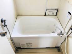 中央市ビレッジハウス玉穂成島のバス