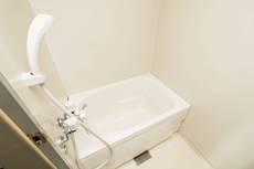 成田市ビレッジハウス成田吾妻タワーのバス