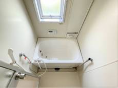 Ageo-shi मा Village House Ageo Mukohara मा बाथरूम