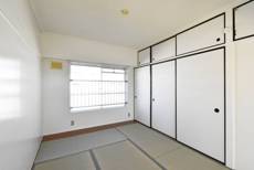 Phòng ngủ của Village House Ashikaga Asakura ở Ashikaga-shi