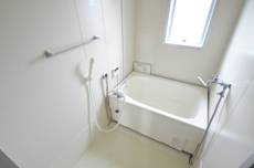 Bathroom in Village House Ojiya in Ojiya-shi