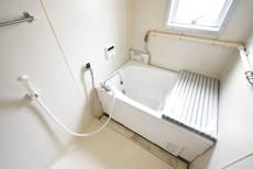 Yaita-shi ရှိ Village House Yaita ၏ ရေချိုးခန်း