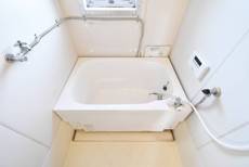 高萩市ビレッジハウス高萩のバス