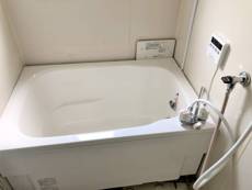 Kamar Mandi di Village House Kanbayashi di Matsumoto-shi
