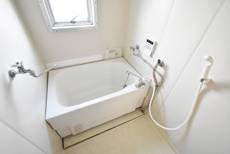 Phòng tắm của Village House Kaminokawaminami ở Kawachi-gun