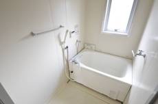 Nagaoka-shi ရှိ Village House Oguni ၏ ရေချိုးခန်း