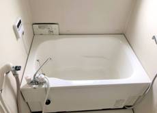 Phòng tắm của Village House Iwamurada ở Saku-shi