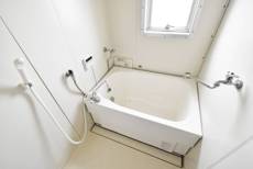 Kamar Mandi di Village House Kamitsuma di Shimotsuma-shi