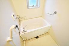 Hitachiomiya-shi ရှိ Village House Miyoshi ၏ ရေချိုးခန်း