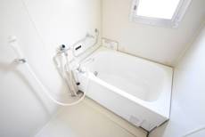 Kamar Mandi di Village House Kawamoto di Fukaya-shi