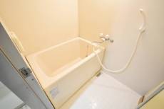 Banheira de Village House Higashi Matsuyama Tower em Higashimatsuyama-shi