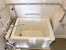 和歌山市ビレッジハウス城北タワーのバス