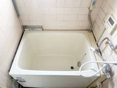 和歌山市ビレッジハウス鳴滝のバス