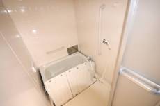 三木市ビレッジハウス志染のバス