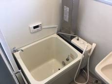 Kamar Mandi di Village House Kakamigahara di Kakamigahara-shi