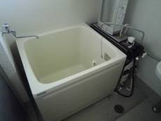 多治見市ビレッジハウス滝呂のバス