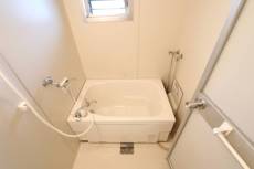 Kamar Mandi di Village House Kousai di Chuo-ku