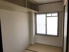 Bedroom in Village House Oomura in Toyohashi-shi