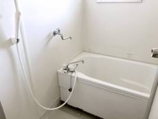 Nukata-gun ရှိ Village House Koda ၏ ရေချိုးခန်း