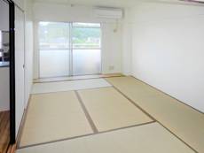 Living Room in Village House Noda in Kariya-shi