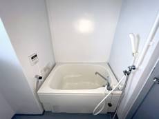 刈谷市ビレッジハウス野田のバス